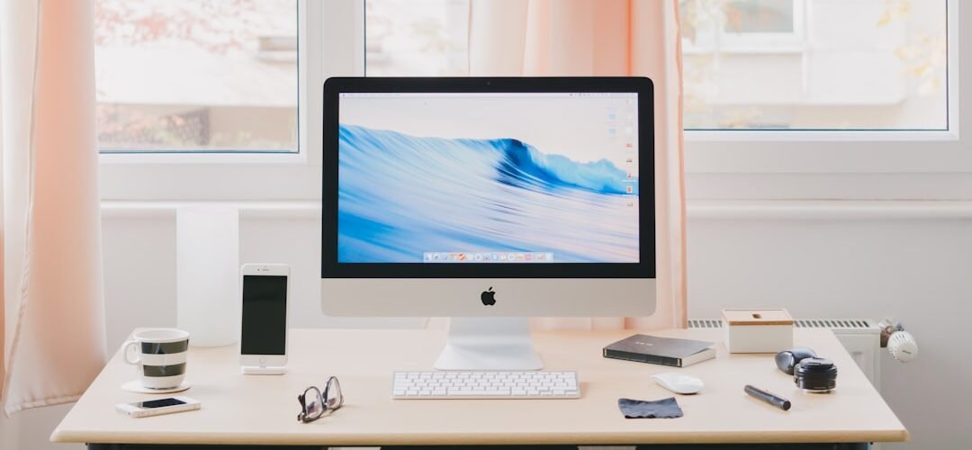 Photo Study desk