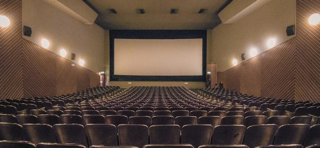 Photo Movie theater