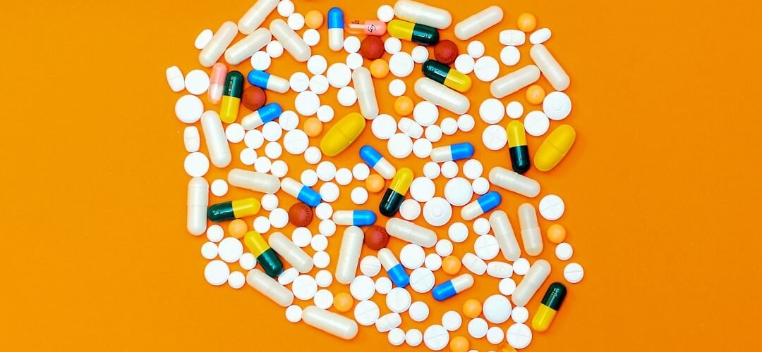 Photo Medication reminder