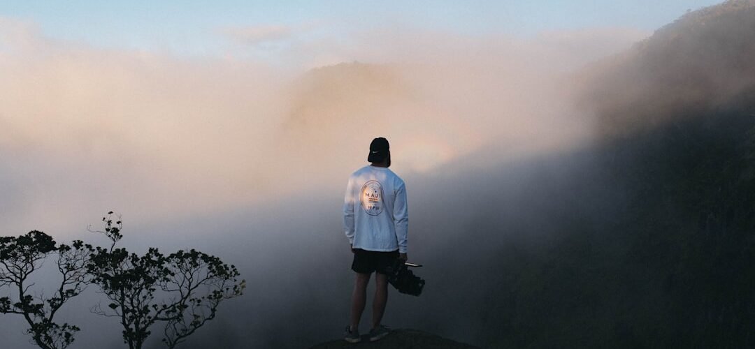 Photo Brain fog