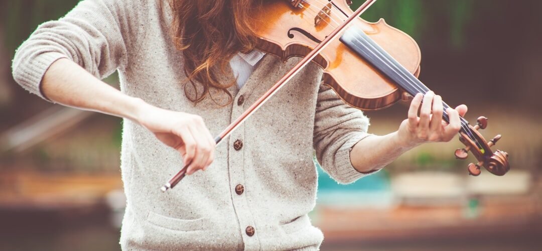 Photo Music therapy