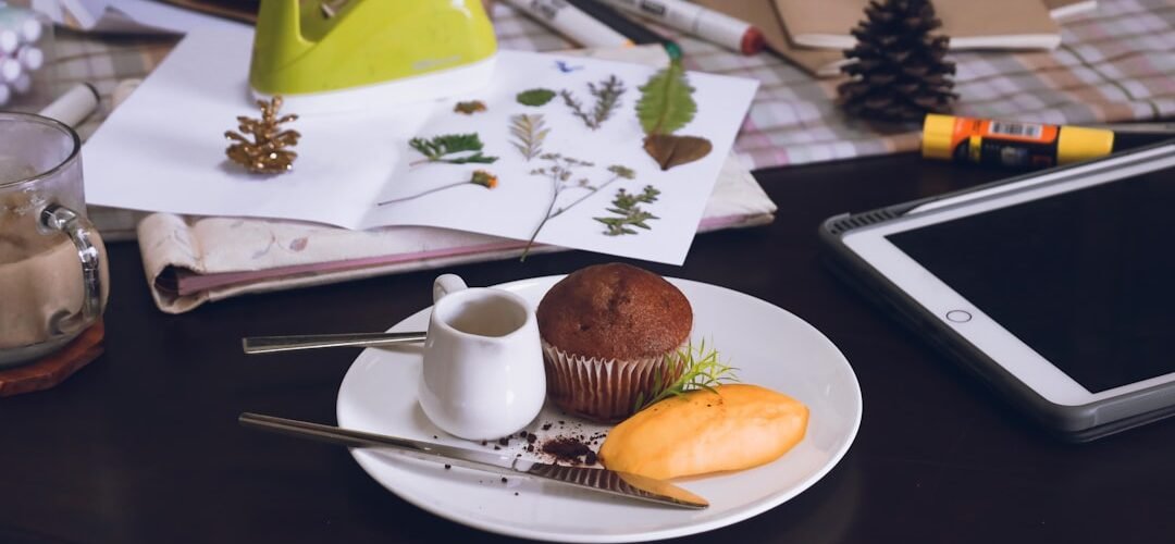 Photo Food journal